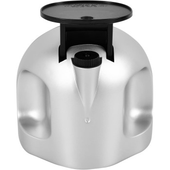 Prestige Kitchen Scale Chrome, 5 kg, White (PR50096)