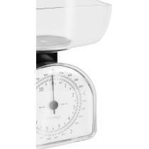Prestige Kitchen Scale Chrome, 5 kg, White (PR50096)