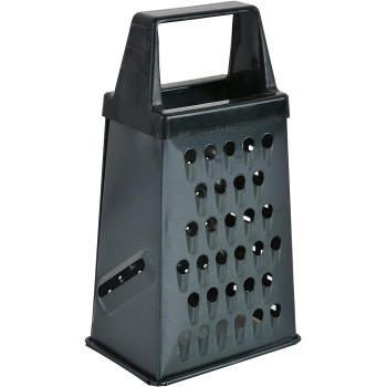 Prestige Mini Box Grater, Black (PR50153)