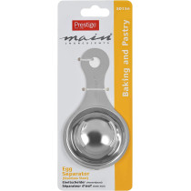 Prestige Egg Separator, Silver (PR50156)
