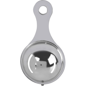 Prestige Egg Separator, Silver (PR50156)