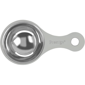 Prestige Egg Separator, Silver (PR50156)