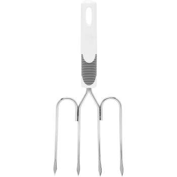 Prestige Lifting Fork Set Of 2-Piece, Silver (PR50169)