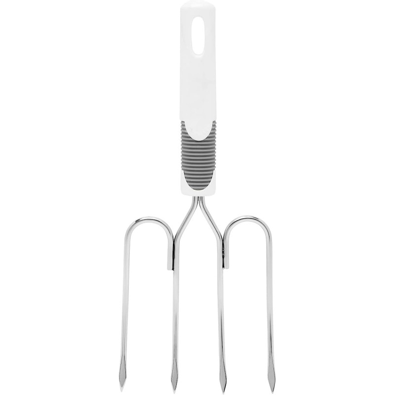 Prestige Lifting Fork Set Of 2-Piece, Silver (PR50169)