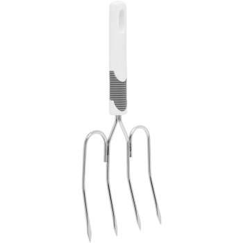 Prestige Lifting Fork Set Of 2-Piece, Silver (PR50169)