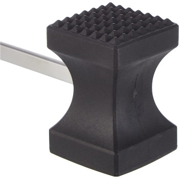 Prestige Meat Tenderizer, Black (PR50172)