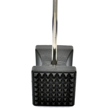 Prestige Meat Tenderizer, Black (PR50172)