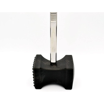 Prestige Meat Tenderizer, Black (PR50172)