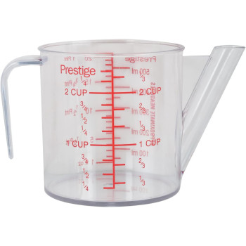 Prestige Gravy Fat Separator, White (PR50174)