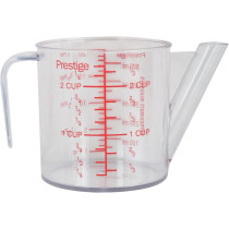 Prestige Gravy Fat Separator, White (PR50174)