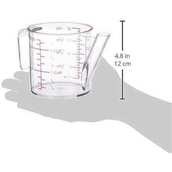 Prestige Gravy Fat Separator, White (PR50174)