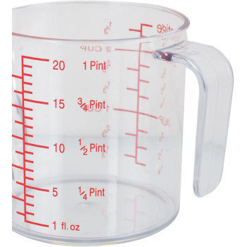 Prestige Gravy Fat Separator, White (PR50174)