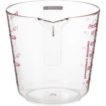 Prestige Measuring Jug, Clear - Pr50181 (PR50181)