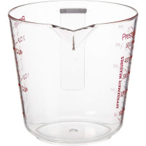 Prestige Measuring Jug, Clear - Pr50181 (PR50181)