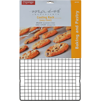 Prestige Cooling Rack, Black (PR50182)