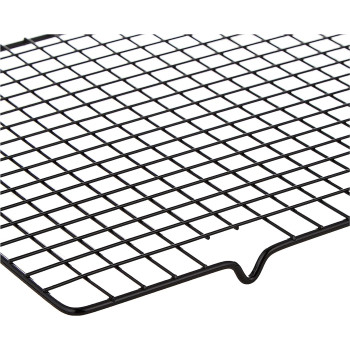 Prestige Cooling Rack, Black (PR50182)