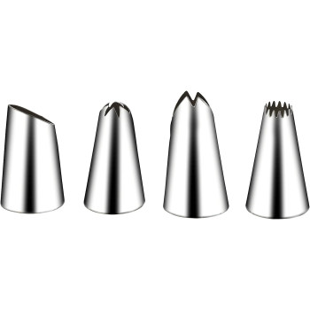 Prestige Cake Decor Set, Mulricolour (PR50189)