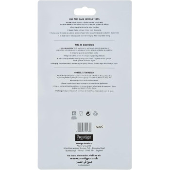 Prestige Cake Decor Set, Mulricolour (PR50189)