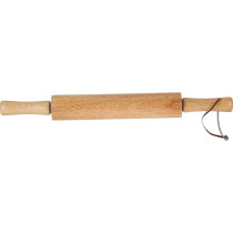 Prestige PR50448 Wooden Rolling Pin (Roller) (PR50448)