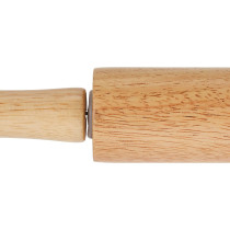 Prestige PR50448 Wooden Rolling Pin (Roller) (PR50448)