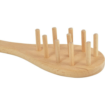 Prestige Wooden Noodle Spoon, Brown (PR51172)