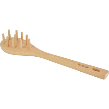 Prestige Wooden Noodle Spoon, Brown (PR51172)