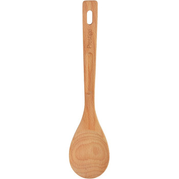 Prestige Wooden Spoon, Brown (PR51174)