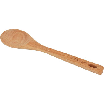 Prestige Wooden Spoon, Brown (PR51174)
