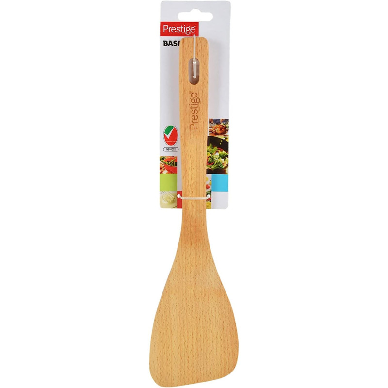 Prestige Main Wooden Turner, Brown (PR51175)