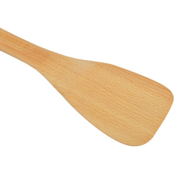 Prestige Main Wooden Turner, Brown (PR51175)