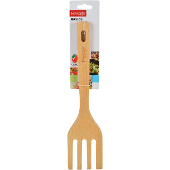 Prestige Wooden Fork, Brown (PR51176)