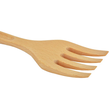 Prestige Wooden Fork, Brown (PR51176)