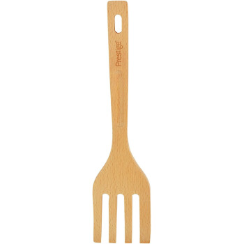 Prestige Wooden Fork, Brown (PR51176)