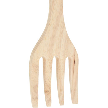 Prestige Wooden Fork, Brown (PR51176)