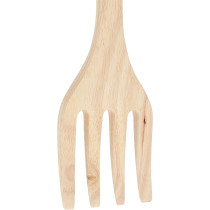 Prestige Wooden Fork, Brown (PR51176)