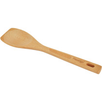 Prestige Wooden Rice Spoon, Brown (PR51177)