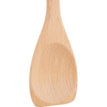 Prestige Wooden Rice Spoon, Brown (PR51177)