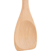 Prestige Wooden Rice Spoon, Brown (PR51177)