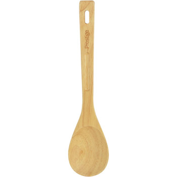 Prestige Wooden Ladle, Brown (PR51179)