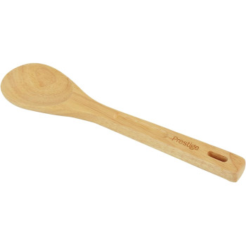 Prestige Wooden Ladle, Brown (PR51179)