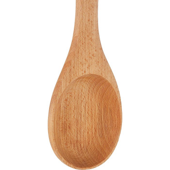 Prestige Wooden Ladle, Brown (PR51179)