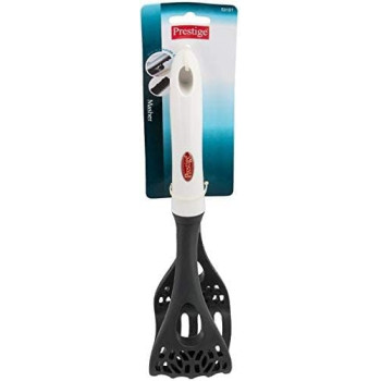 Prestige Nylon Potato Masher, Multicolor (PR53101)