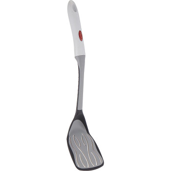 Prestige Nylon Slotted Turner Multicolor (PR53111)