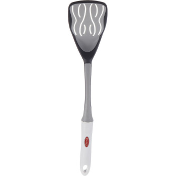 Prestige Nylon Slotted Turner Multicolor (PR53111)