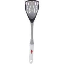 Prestige Nylon Slotted Turner Multicolor (PR53111)