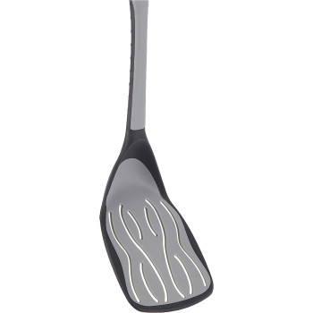 Prestige Nylon Slotted Turner Multicolor (PR53111)