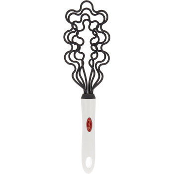 Prestige Nylon Flat Egg Whisk Multicolor (PR53118)