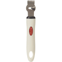 Prestige Stainless Steel Lemon Zester White (PR53167)