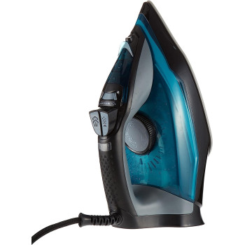 Prestige Ceramic Sole Plate Steam Iron, 2600 Watts, Multicolour