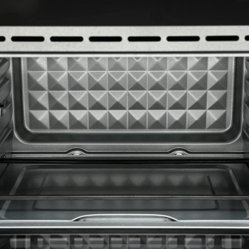 Prestige Air Oven, Digital, 30 Ltr With Timer, 21 Preset Programs, One Touch Panel Display